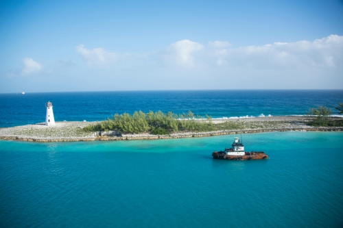 Nassau